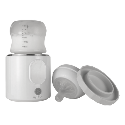 Monkilou Draagbare Flessenwarmer