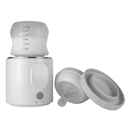 Monkilou Draagbare Flessenwarmer